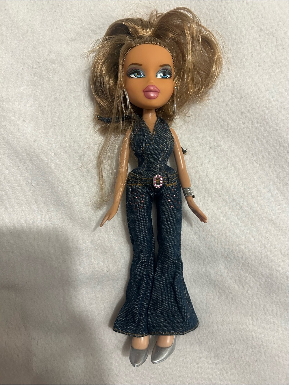 Hollywood Style Yasmin Bratz
